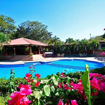 Hotel Hacienda Del Mar คาร์ริลโล ภายนอก รูปภาพ