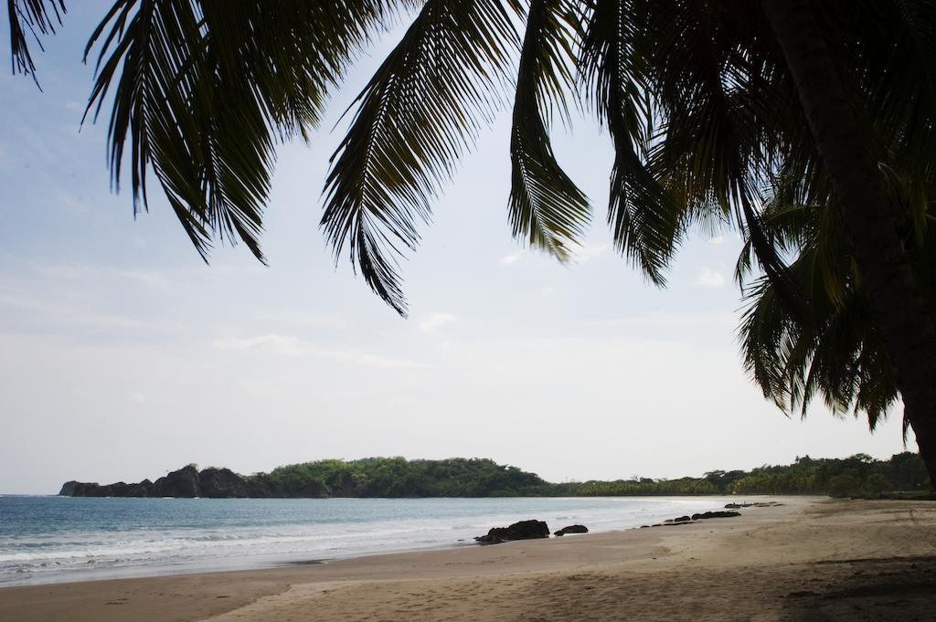 Hotel Hacienda Del Mar คาร์ริลโล ห้อง รูปภาพ