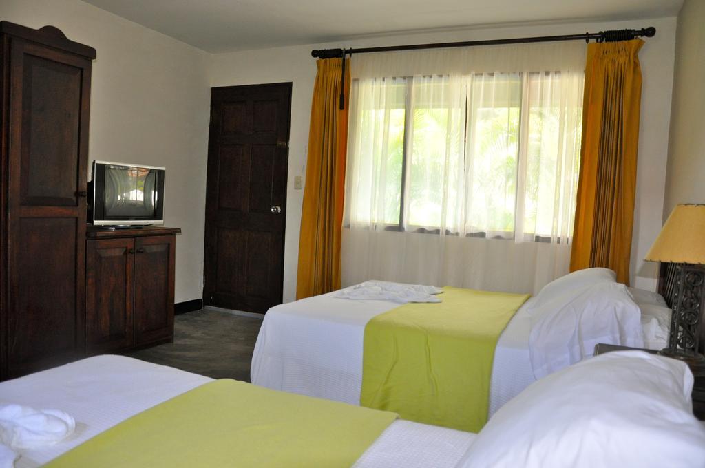 Hotel Hacienda Del Mar คาร์ริลโล ห้อง รูปภาพ