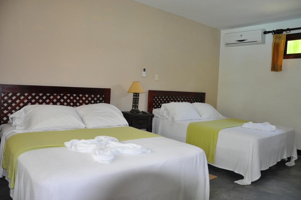 Hotel Hacienda Del Mar คาร์ริลโล ห้อง รูปภาพ