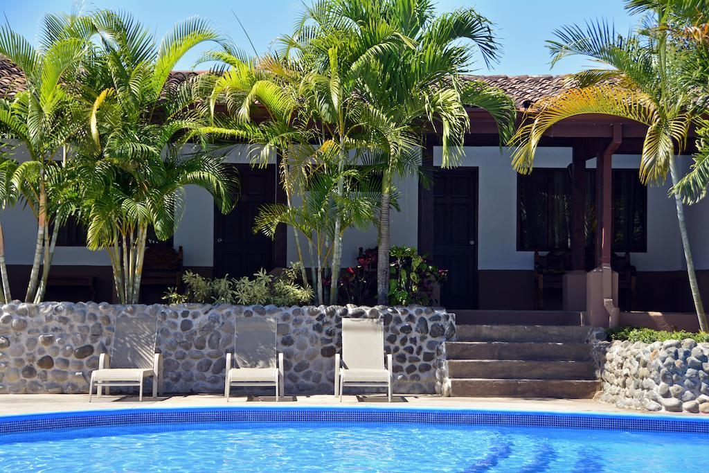 Hotel Hacienda Del Mar คาร์ริลโล ภายนอก รูปภาพ